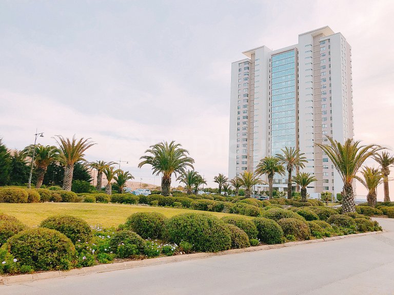 Apartment 603 Vista Mares
