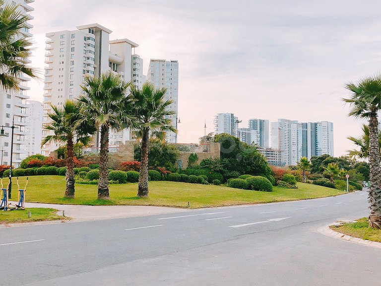 Apartment 603 Vista Mares