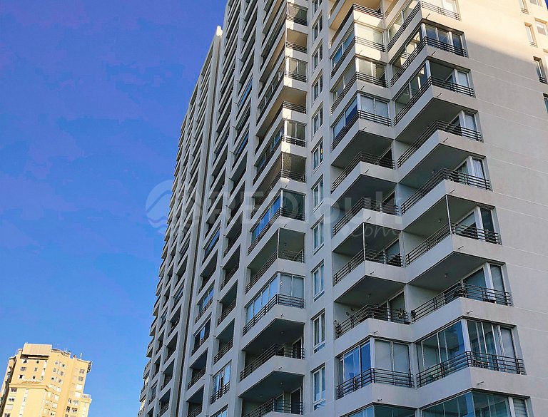 Apartment 603 Vista Mares