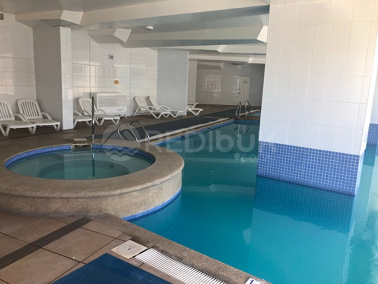 Beautiful apartment in Costa Lilenes.