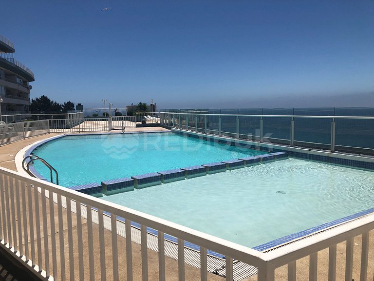 Beautiful apartment in Costa Lilenes.