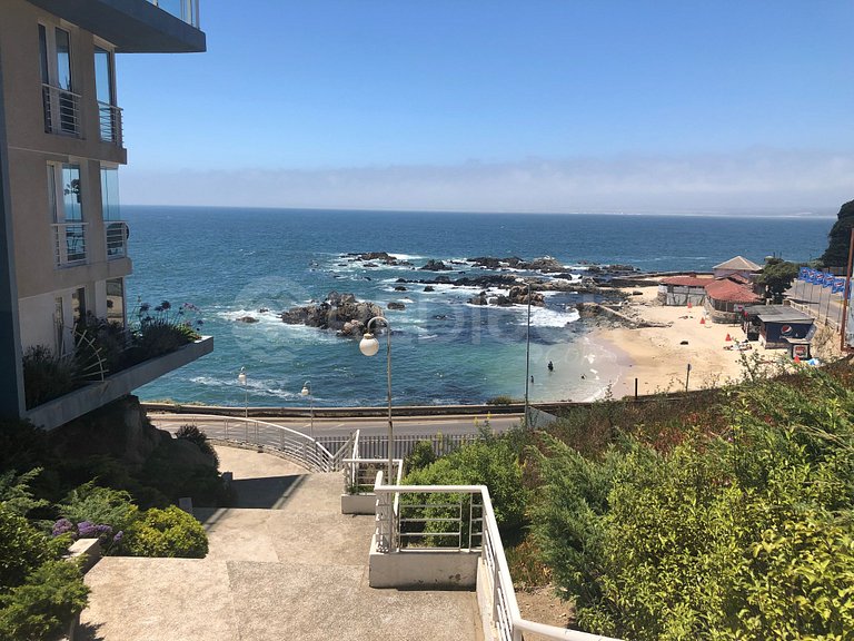 Beautiful apartment in Costa Lilenes.