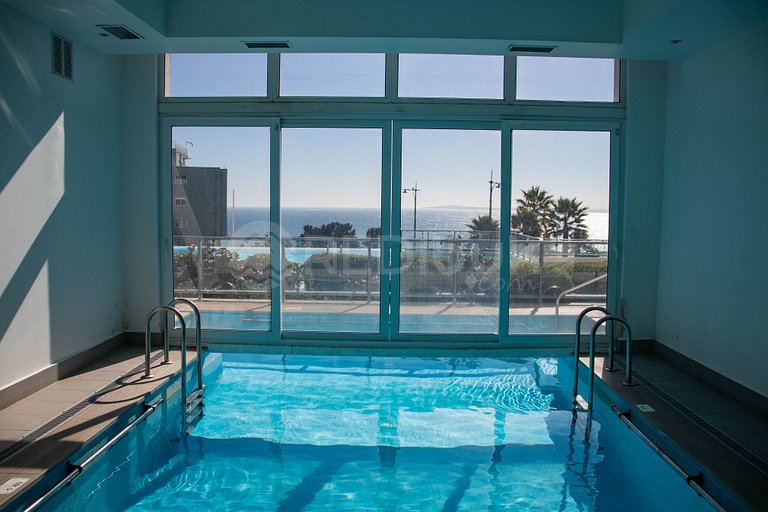 Apartment 603 Vista Mares