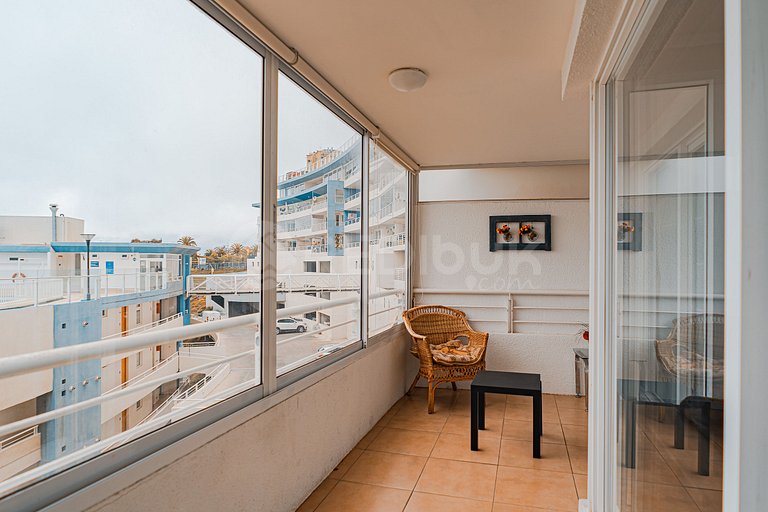 Beautiful apartment in Costa Lilenes.