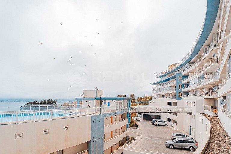 Beautiful apartment in Costa Lilenes.