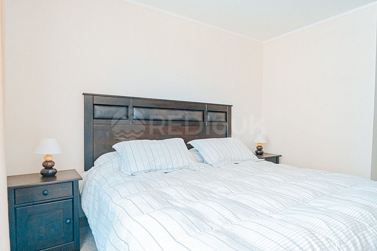 Beautiful apartment near the Casino de Viña