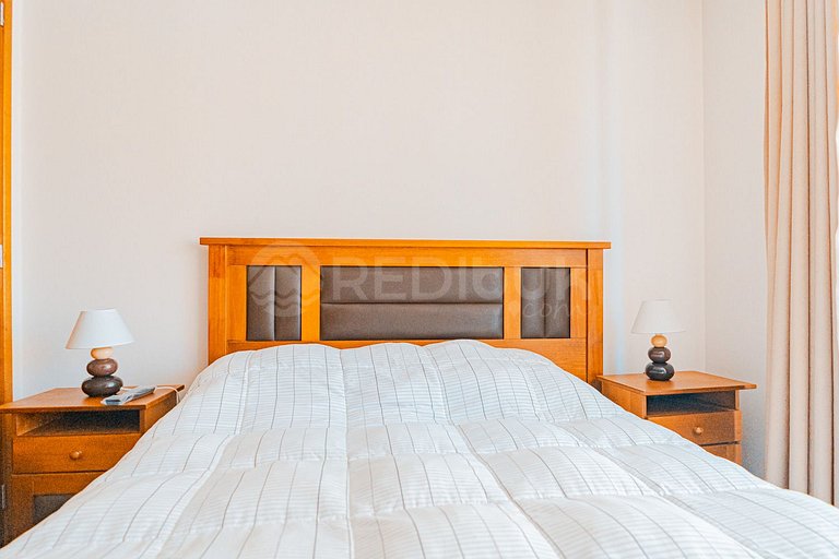 Beautiful apartment near the Casino de Viña
