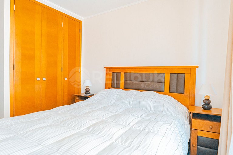 Beautiful apartment near the Casino de Viña