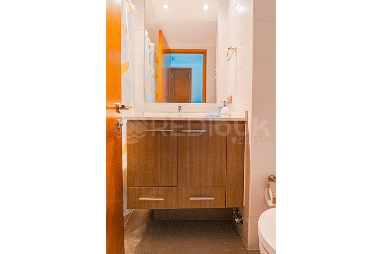 Beautiful apartment near the Casino de Viña