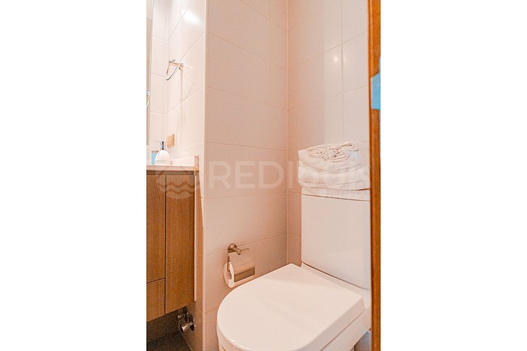 Beautiful apartment near the Casino de Viña