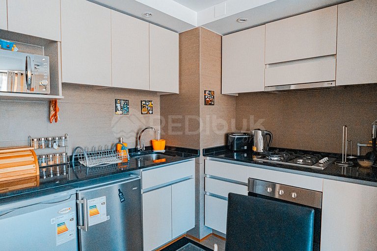 Beautiful apartment near the Casino de Viña