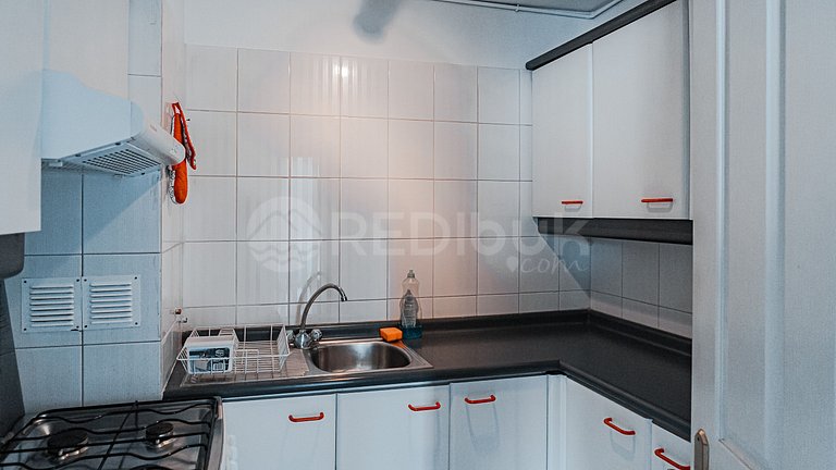 Beautiful and spacious apartment in Jardín del Mar.