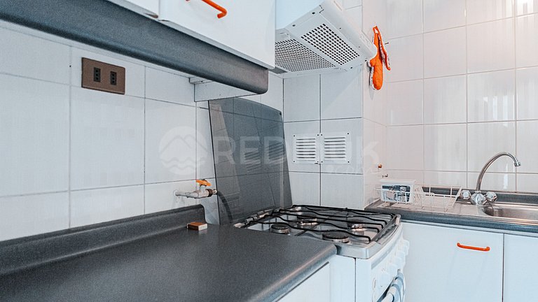 Beautiful and spacious apartment in Jardín del Mar.