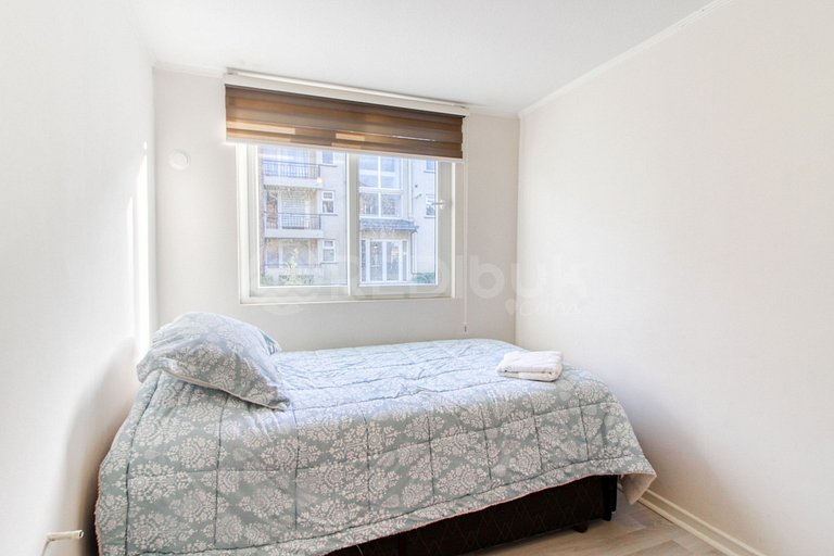Beautiful apartment in Puerto Varas.