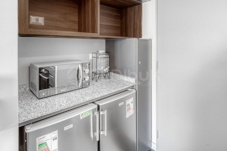 Modern ocean view apartment in northern Reñaca