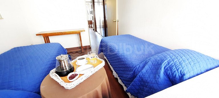 Beautiful Duplex in Front of Reñaca Beach