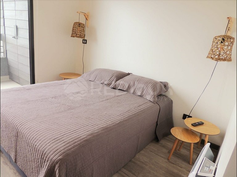 Acogedor y confortable departamento en Puerto Varas