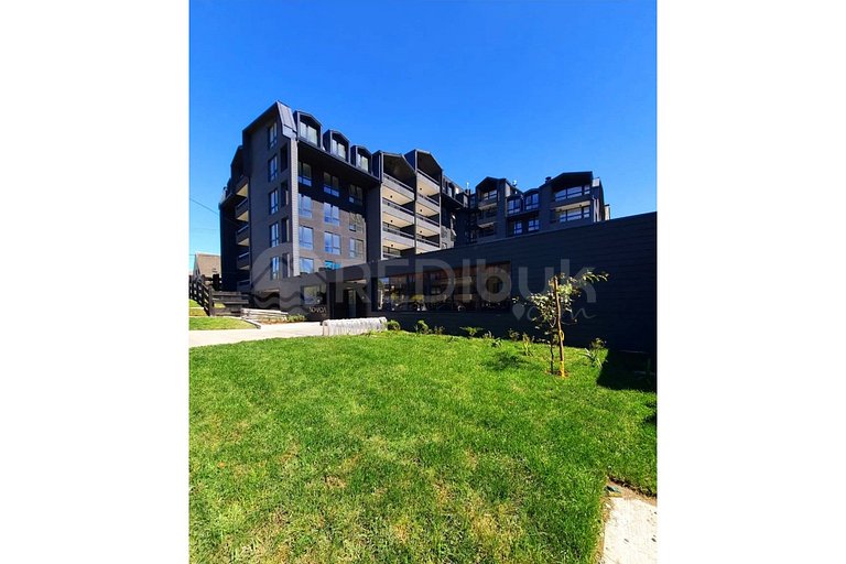 Acogedor y confortable departamento en Puerto Varas