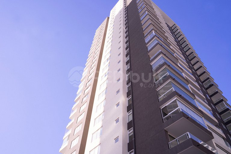 Spacious Apartment in Costa de Montemar.