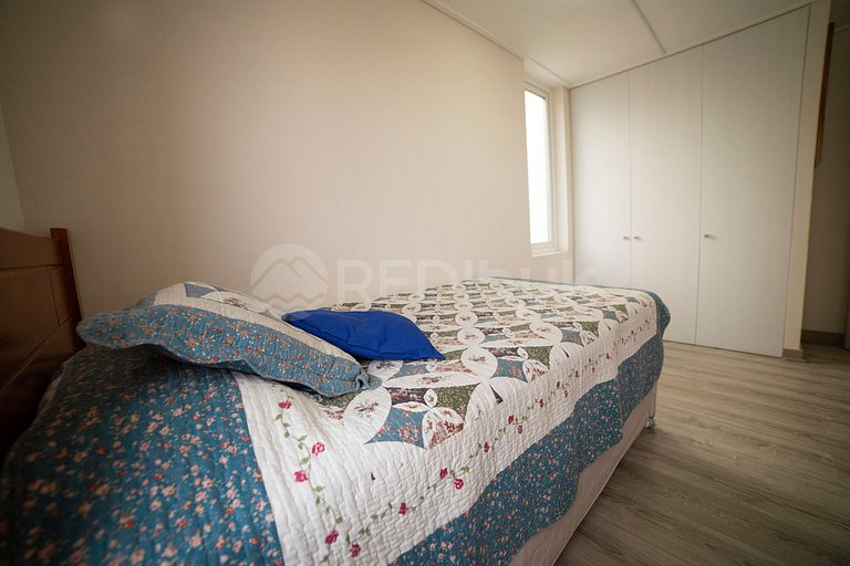 Beautiful apartment with ocean views in Concón.