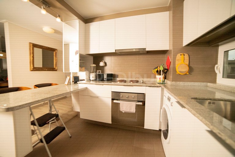 Beautiful apartment with ocean views in Concón.