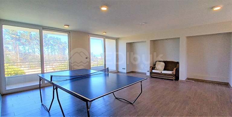 Spacious House with good location in El Canelo