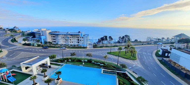 Apartment 603 Vista Mares
