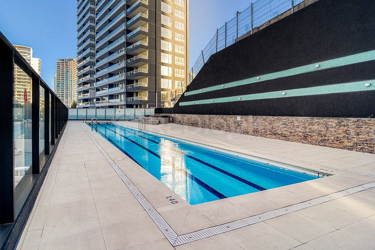 Exclusive Family Apartment in Concón.
