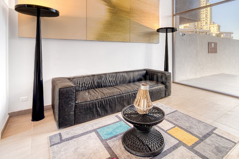 Exclusive Family Apartment in Concón.