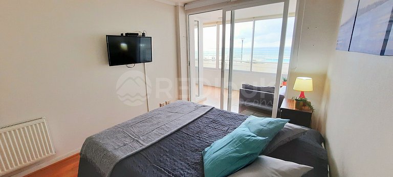 Beautiful apartment in Costa Lilenes.