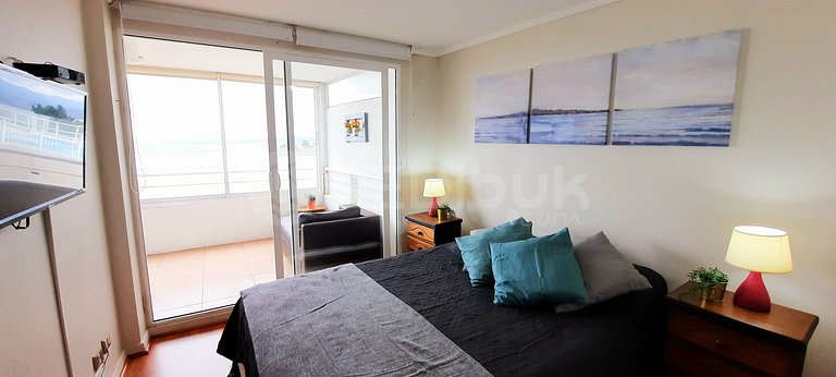 Beautiful apartment in Costa Lilenes.