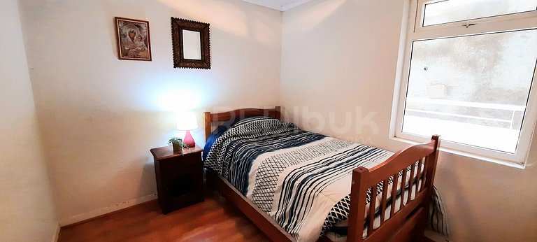Beautiful apartment in Costa Lilenes.