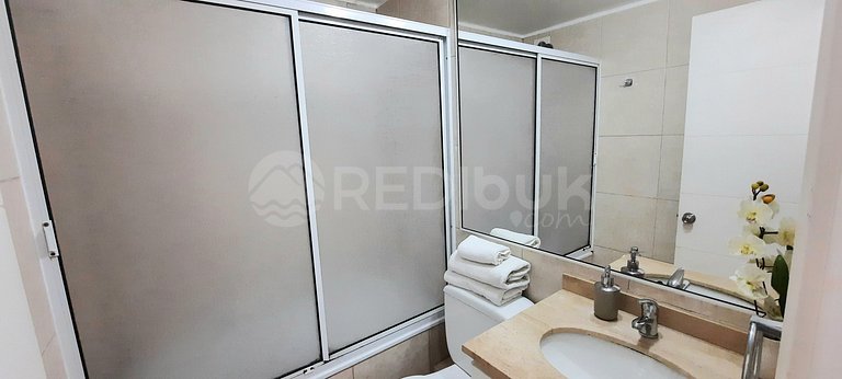 Beautiful apartment in Costa Lilenes.
