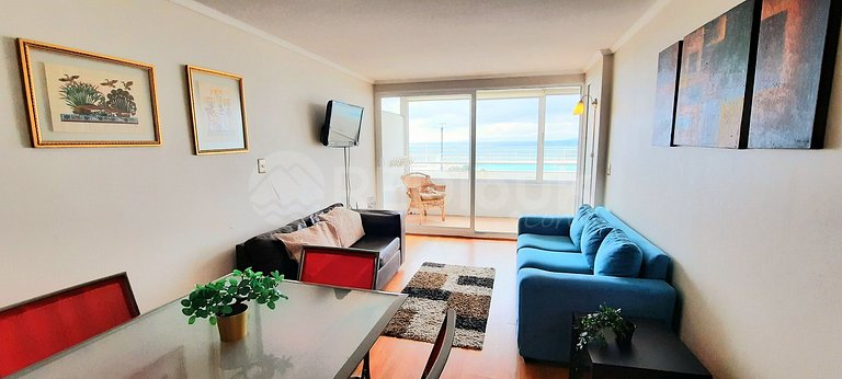 Beautiful apartment in Costa Lilenes.