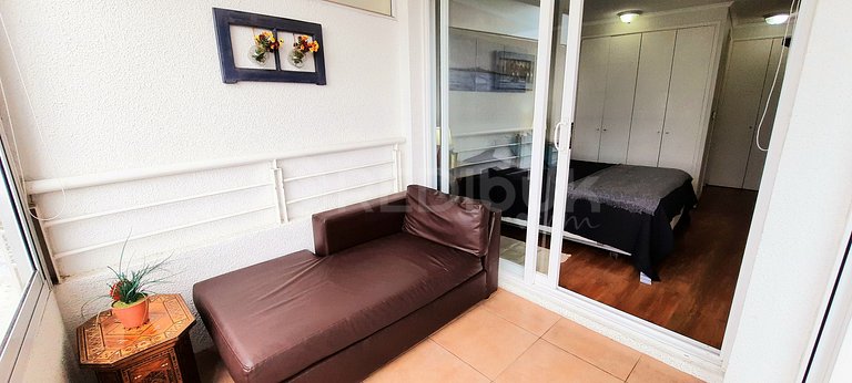 Beautiful apartment in Costa Lilenes.