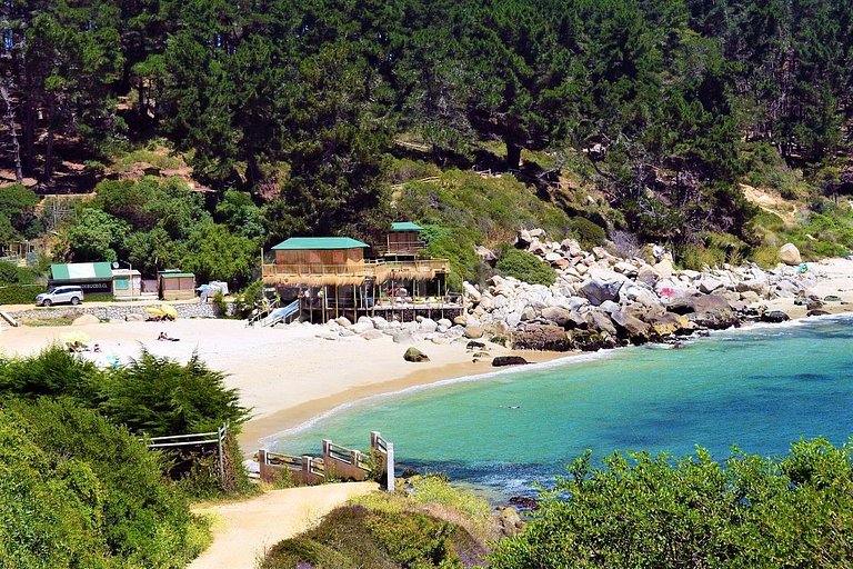 Spacious House with good location in El Canelo