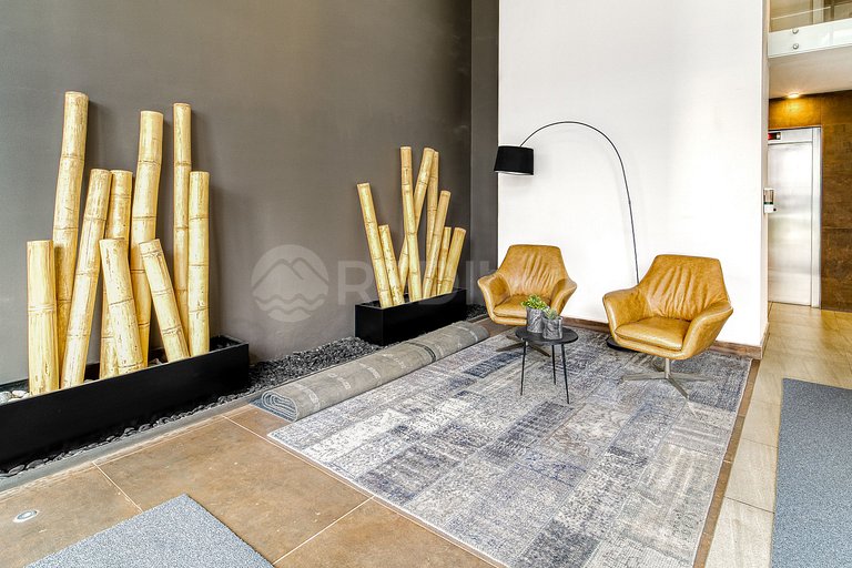 Beautiful and Modern Apartment Located in Costa de Montemar
