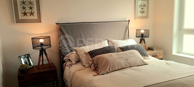 Beautiful and Modern Apartment Located in Costa de Montemar