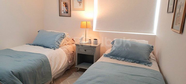 Beautiful and Modern Apartment Located in Costa de Montemar