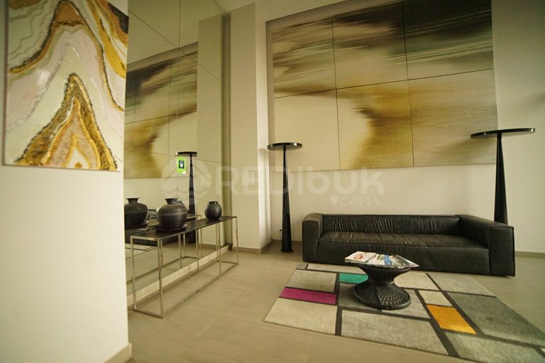 Cozy Apartment with Open View in Concón