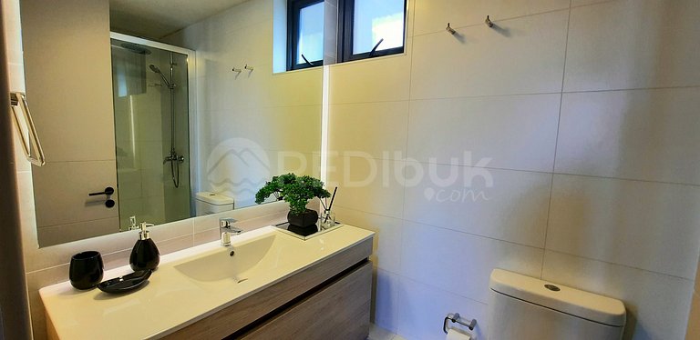 Impeccable Apartment with a beautiful view in Concón