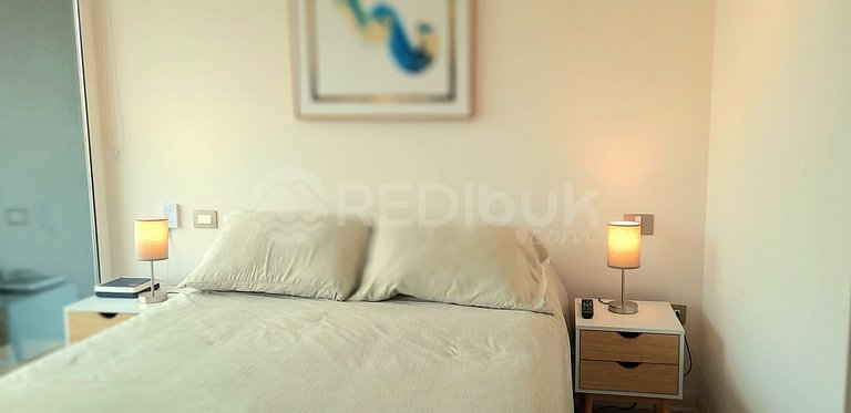 Beautiful Apartment in Costa de Montemar