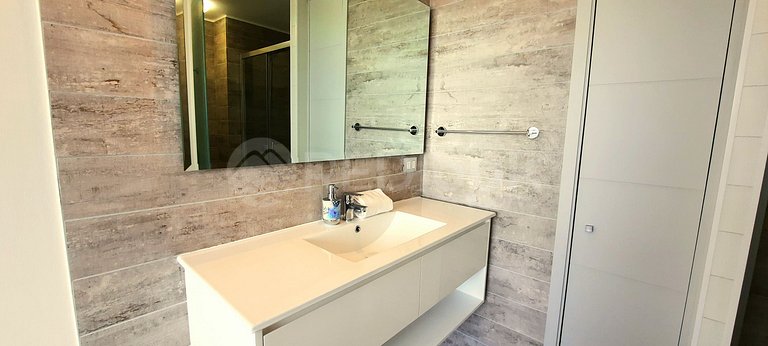 New and Cozy Apartment Located in Costa de Montemar