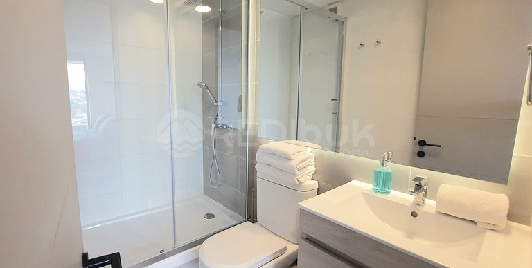 Nuevo y Moderno Departamento Ubicado en Costa de Montemar