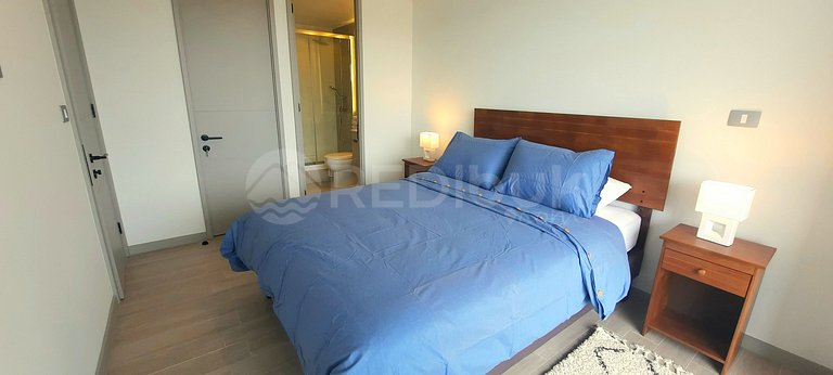 New and Modern Apartment Located in Costa de Montemar