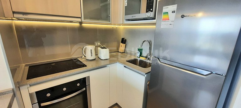 Nuevo y Moderno Departamento Ubicado en Costa de Montemar