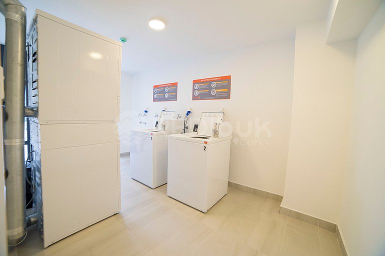 New and Modern Apartment Located in Costa de Montemar