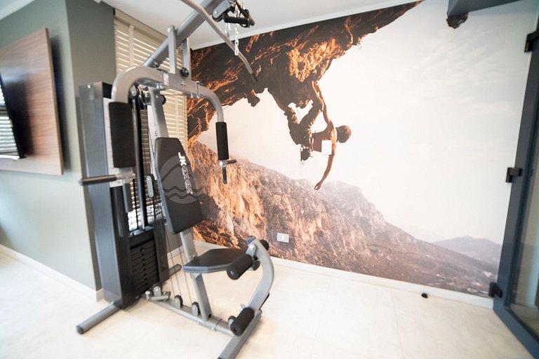 Nuevo y Moderno Departamento Ubicado en Costa de Montemar