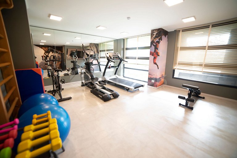 New Apartment Located in Costa de Montemar