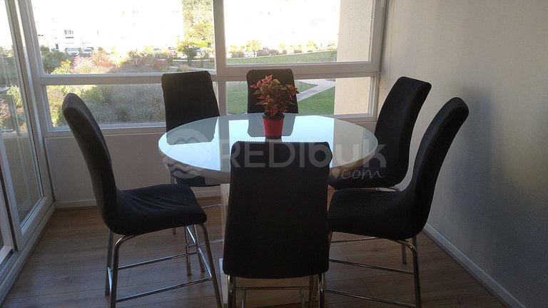 Comfortable and Spacious Apartment in Papudo